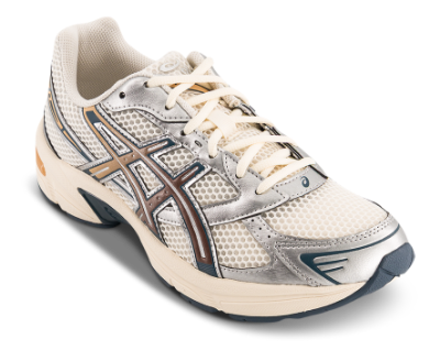 Asics GEL-1130 Sneakers Cream Mahogany 1203A609