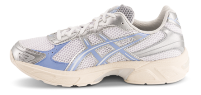 Asics GEL-1130 Sneaker White Light Sapphire 1203A609