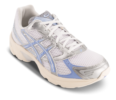 Asics GEL-1130 Sneaker White Light Sapphire 1203A609