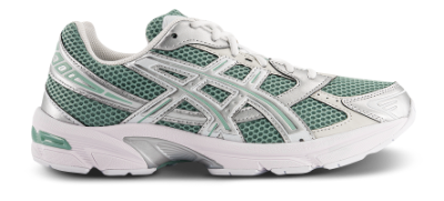 Asics GEL-1130 Sneaker Verdigris Pure Silver 1203A609