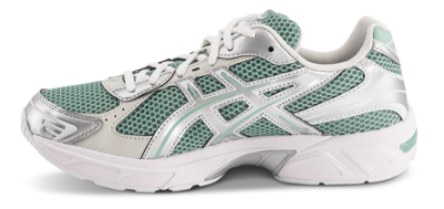 Asics GEL-1130 Sneaker Verdigris Pure Silver 1203A609