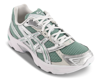 Asics GEL-1130 Sneaker Verdigris Pure Silver 1203A609