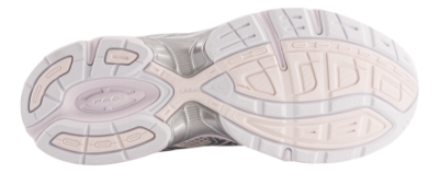 Asics GEL-1130 Sneaker Blush Pure Silver 1203A609