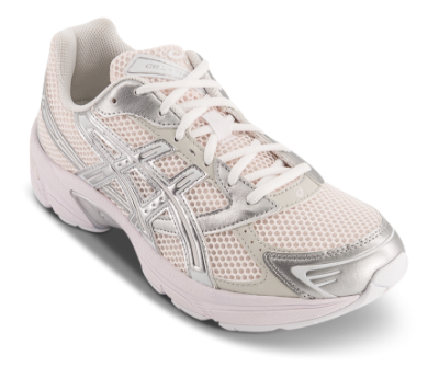 Asics GEL-1130 Sneaker Blush Pure Silver 1203A609