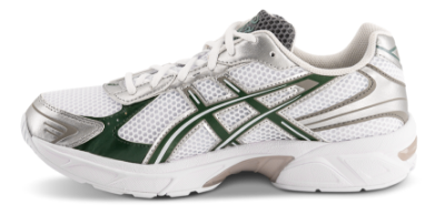 Asics GEL-1130 Sneaker White Forest Night 1203A609.