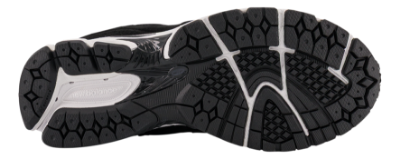 New Balance 2002R Sneaker Sort M2002RBK