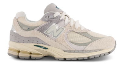 New Balance 2002R Sneaker Grå M2002REK