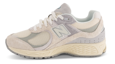 New Balance 2002R Sneaker Grå M2002REK