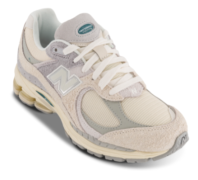 New Balance 2002R Sneaker Grå M2002REK