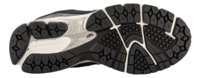 New Balance 2002R Sneaker Grå M2002RSF