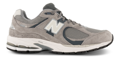 New Balance 2002R Sneaker Grå M2002RST