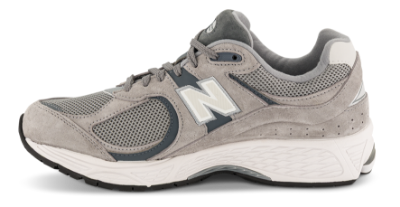 New Balance 2002R Sneaker Grå M2002RST