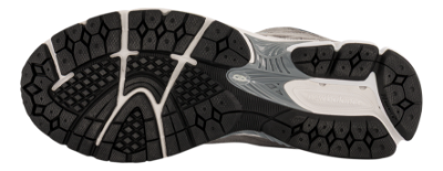 New Balance 2002R Sneaker Grå M2002RST