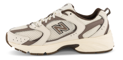 New Balance 530 Sneaker Beige MR530ASM