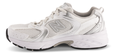 New Balance 530 Sneaker Hvid MR530EMA