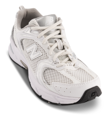 New Balance 530 Sneaker Hvid MR530EMA
