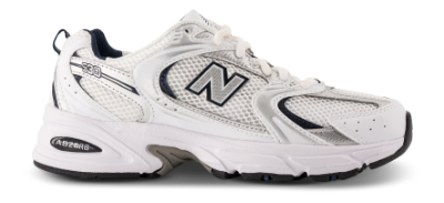 New Balance 530 Sneaker Hvid MR530SG