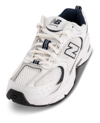 New Balance 530 Sneaker Hvid MR530SG