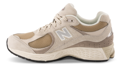 New Balance 2002R Sneaker Beige U2002RB