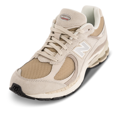 New Balance 2002R Sneaker Beige U2002RB