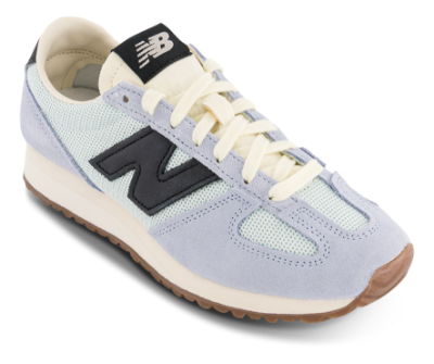 New Balance 471 Sneaker Blå U4714HN