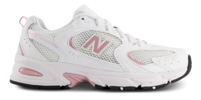 New Balance 530 Sneaker Hvit U530CSA