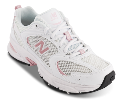 New Balance 530 Sneaker Hvit U530CSA