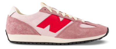New Balance 471 Sneaker Rosa U4716SA
