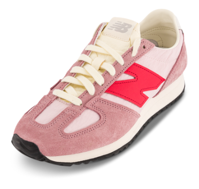 New Balance 471 Sneaker Rosa U4716SA