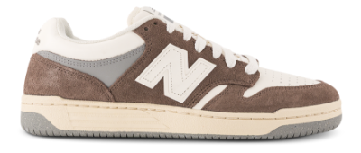 New Balance 480 Sneaker Brun U480P4QI