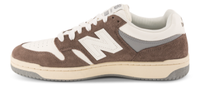 New Balance 480 Sneaker Brun U480P4QI