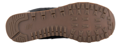 New Balance 574 Sneaker Brun U5748SB