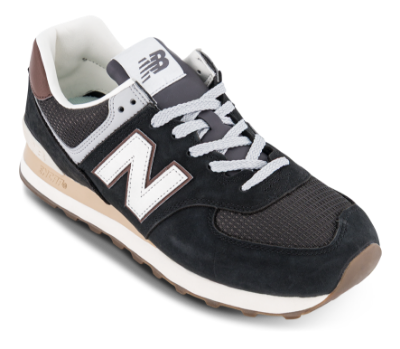 New Balance 574 Sneaker Brun U5748SB