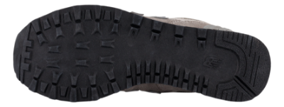 New Balance 574 Sneaker Grå ML574EVG