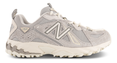 New Balance 610v1 Sneaker Grå ML610TGM