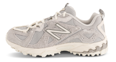 New Balance 610v1 Sneaker Grå ML610TGM