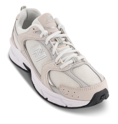 New Balance 530 Sneaker Hvid MR530CE