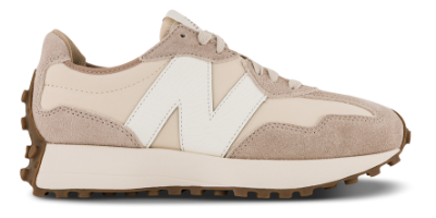 New Balance 327 Sneaker Beige MS327ASL