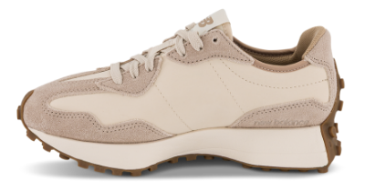 New Balance 327 Sneaker Beige MS327ASL