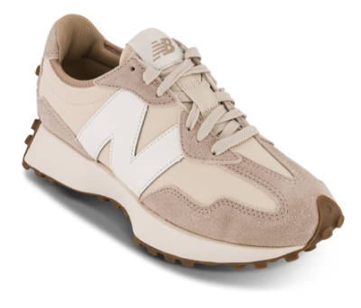 New Balance 327 Sneaker Beige MS327ASL