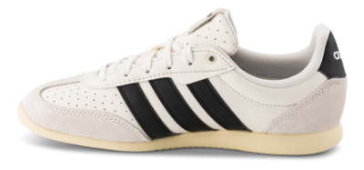 adidas Barreda Lo Sneaker Hvid JR4618