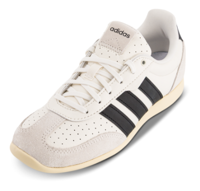 adidas Barreda Lo Sneaker Hvid JR4618