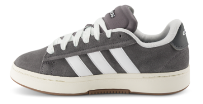 adidas Grand Court Alpha 00s Sneaker Grå JR0542