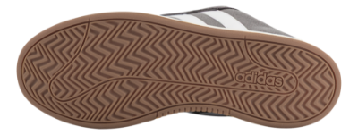 adidas Grand Court Alpha 00s Sneaker Grå JR0542