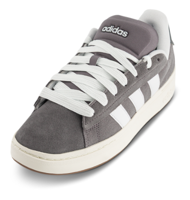 adidas Grand Court Alpha 00s Sneaker Grå JR0542