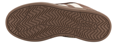 adidas Grand Court Alpha Sneaker Brun 00s IH1357