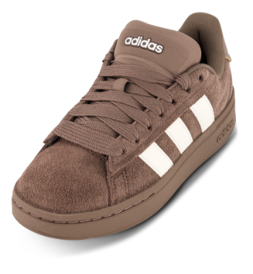 adidas Grand Court Alpha Sneaker Brun 00s IH1357