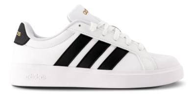adidas Street Talk Sneaker Hvid JP8275