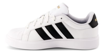 adidas Street Talk Sneaker Hvid JP8275