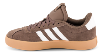 adidas VL Court 3.0 Sneaker Brun JP7536